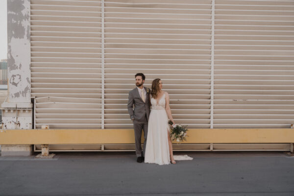 Las Vegas Wedding